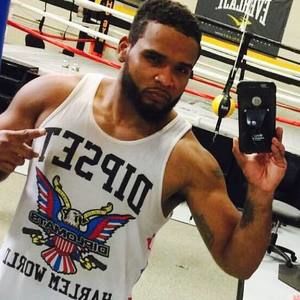 Meet your Posher, Ivan